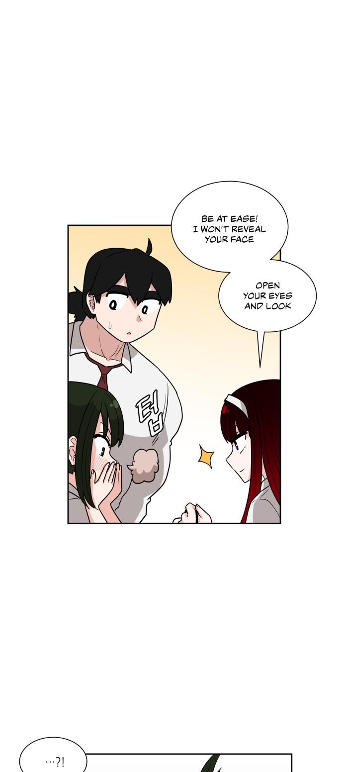 My Delightful Boyfriend Chapter 16 page 29 - Chapter 16