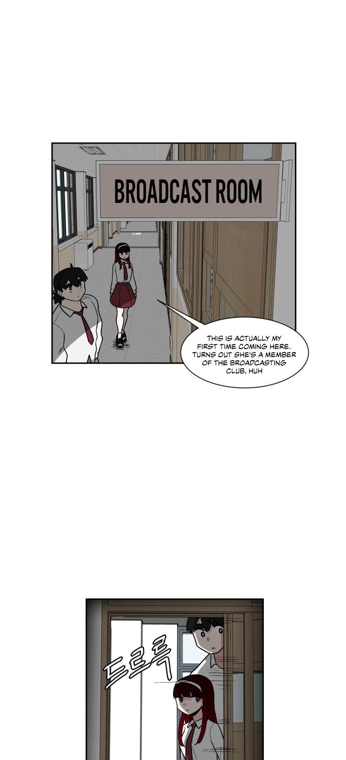 My Delightful Boyfriend Chapter 16 page 5 - Chapter 16