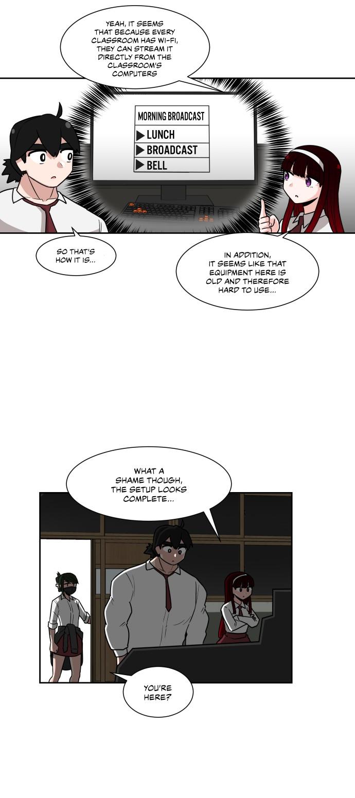My Delightful Boyfriend Chapter 16 page 7 - Chapter 16