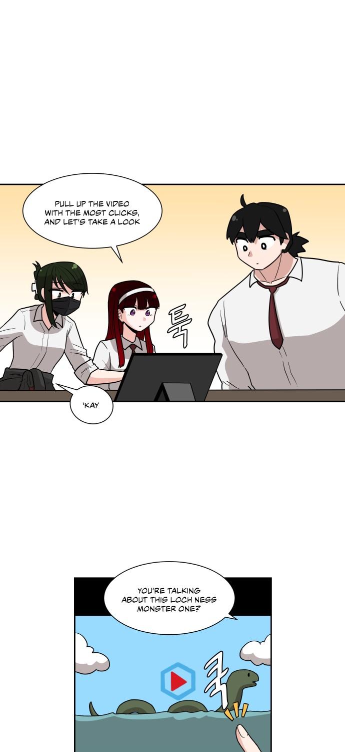 My Delightful Boyfriend Chapter 16 page 9 - Chapter 16