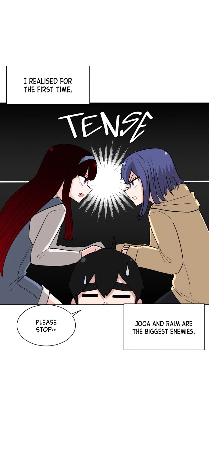 My Delightful Boyfriend Chapter 18 page 14 - Chapter 18