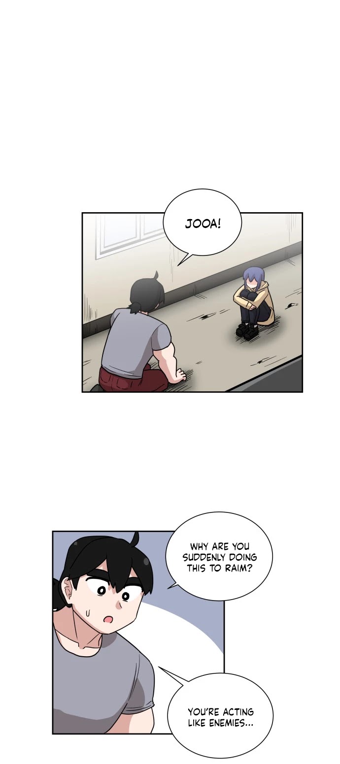My Delightful Boyfriend Chapter 18 page 15 - Chapter 18