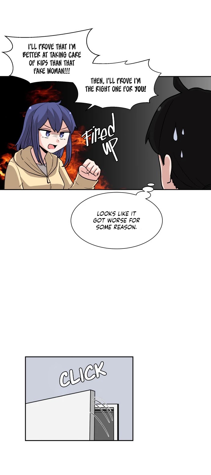 My Delightful Boyfriend Chapter 18 page 18 - Chapter 18