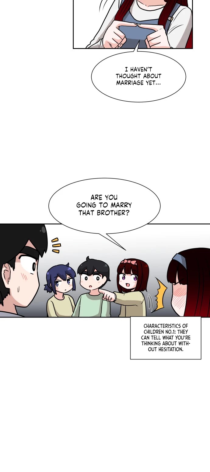 My Delightful Boyfriend Chapter 19 page 11 - Chapter 19