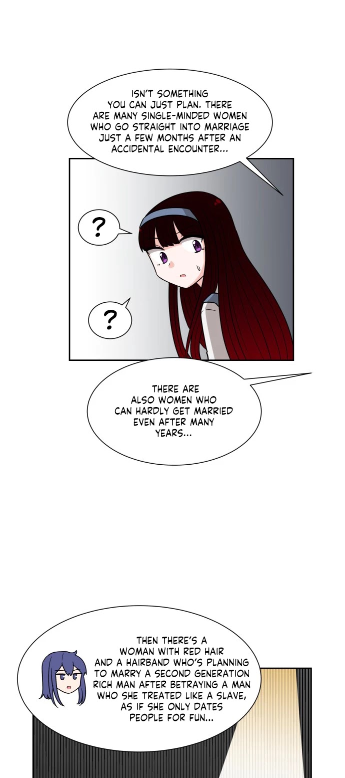 My Delightful Boyfriend Chapter 19 page 13 - Chapter 19