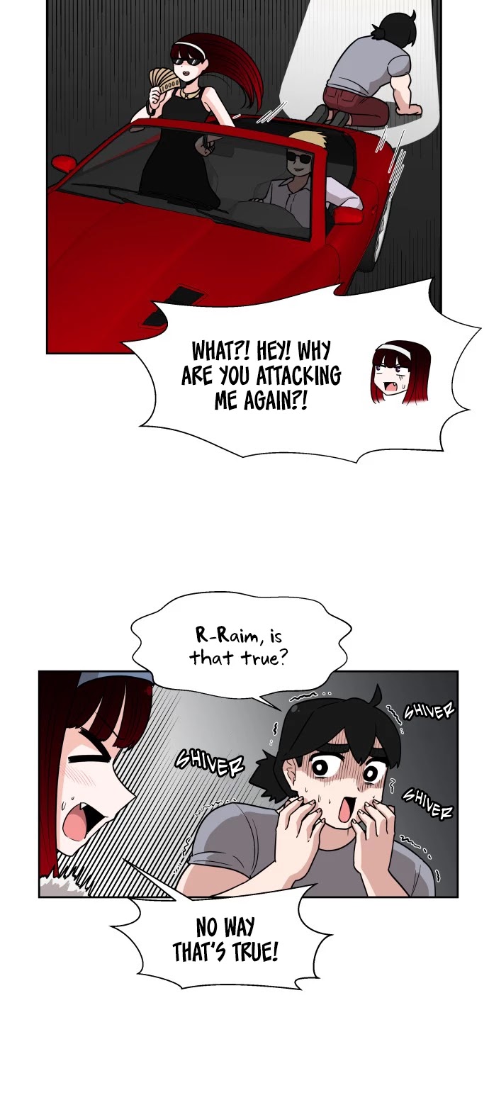 My Delightful Boyfriend Chapter 19 page 14 - Chapter 19