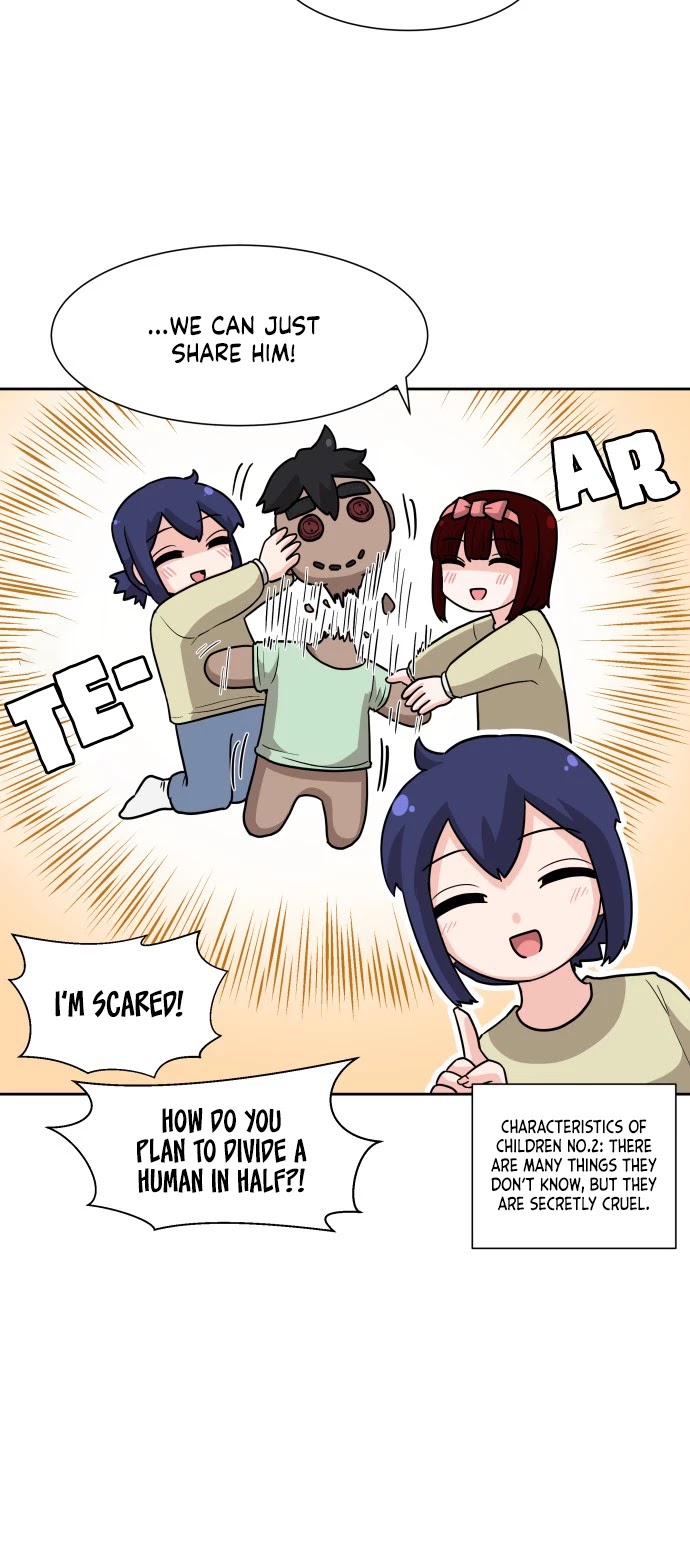 My Delightful Boyfriend Chapter 19 page 16 - Chapter 19
