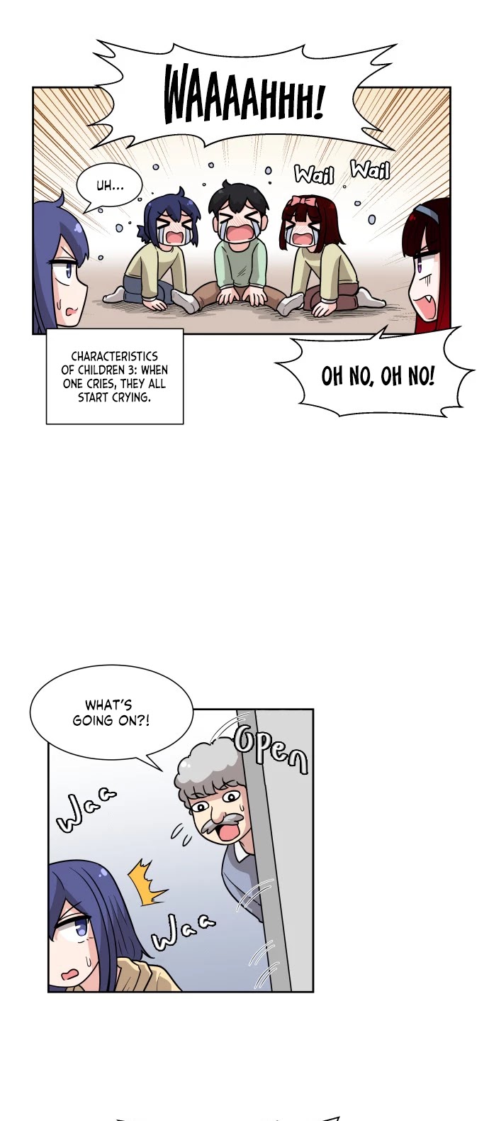 My Delightful Boyfriend Chapter 19 page 20 - Chapter 19