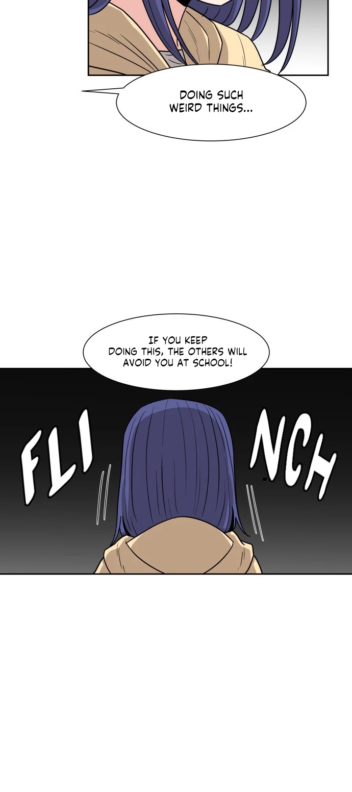 My Delightful Boyfriend Chapter 19 page 25 - Chapter 19