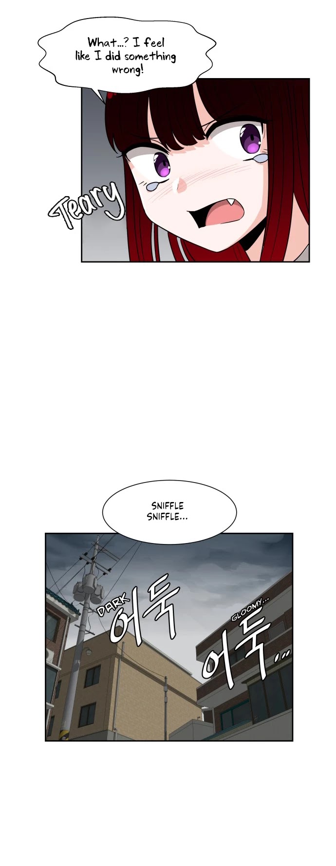 My Delightful Boyfriend Chapter 19 page 28 - Chapter 19