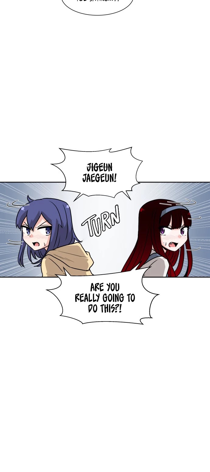 My Delightful Boyfriend Chapter 19 page 7 - Chapter 19