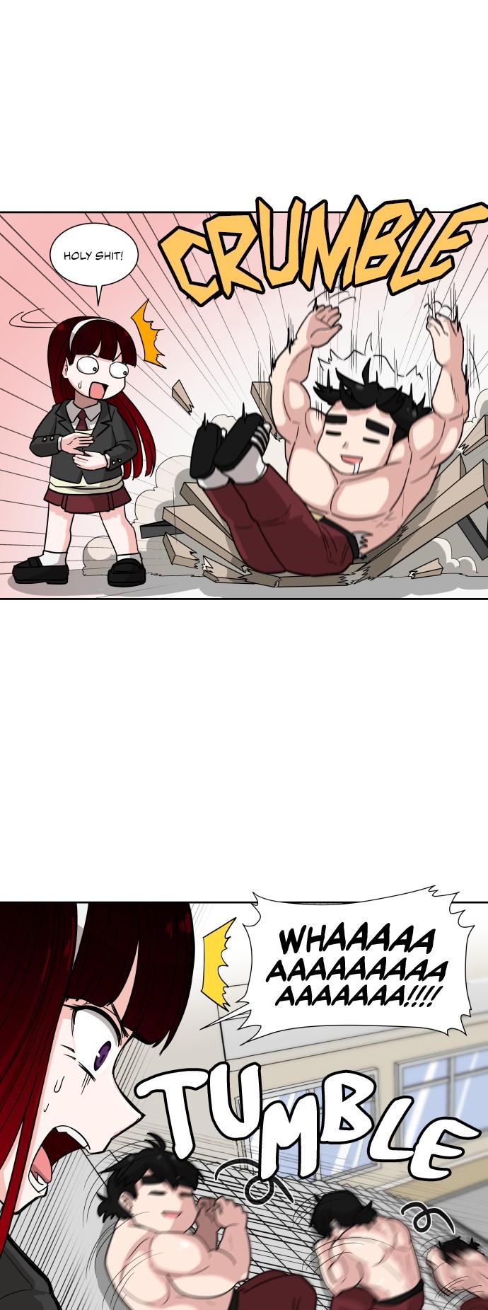 My Delightful Boyfriend Chapter 2 page 10 - Chapter 2