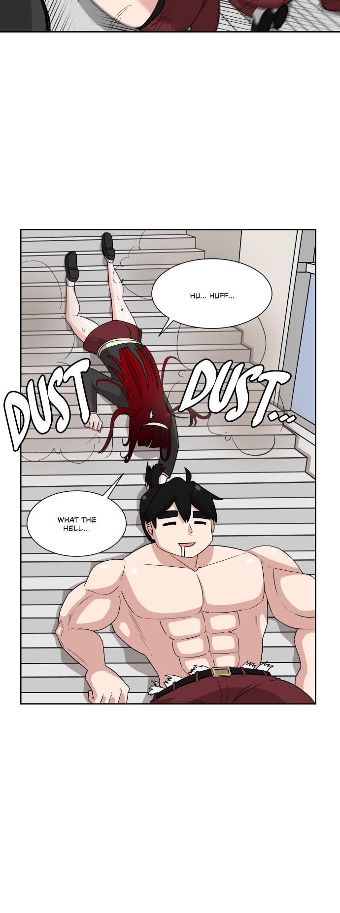 My Delightful Boyfriend Chapter 2 page 11 - Chapter 2