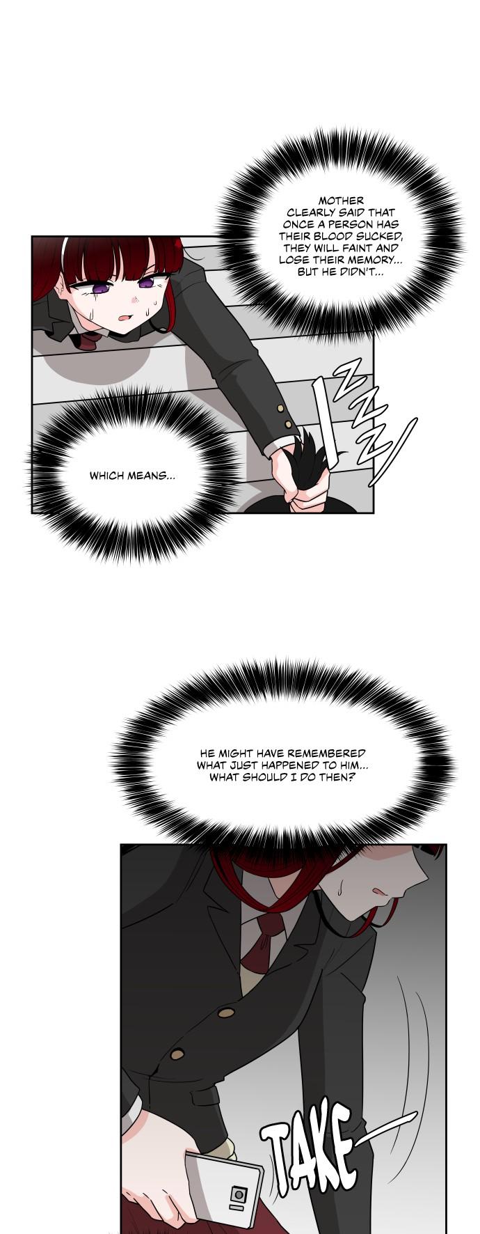 My Delightful Boyfriend Chapter 2 page 12 - Chapter 2
