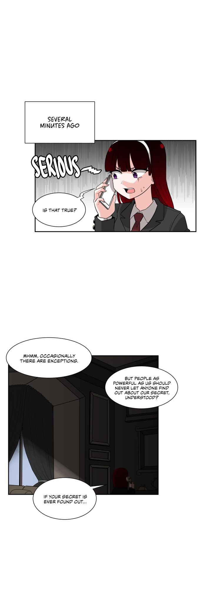 My Delightful Boyfriend Chapter 2 page 15 - Chapter 2