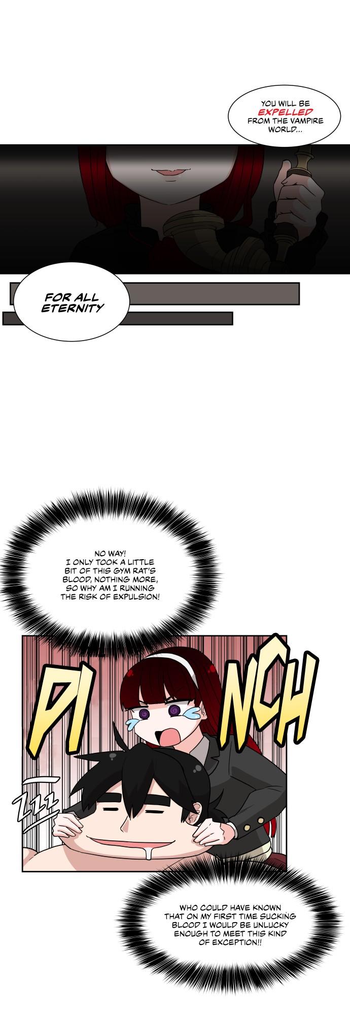 My Delightful Boyfriend Chapter 2 page 16 - Chapter 2