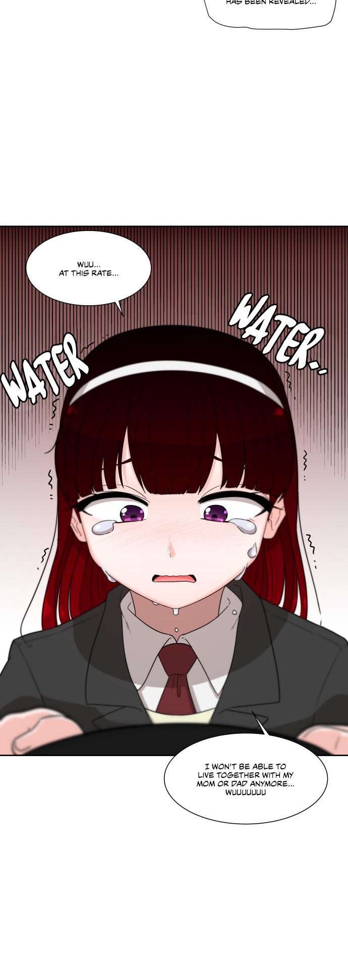 My Delightful Boyfriend Chapter 2 page 21 - Chapter 2