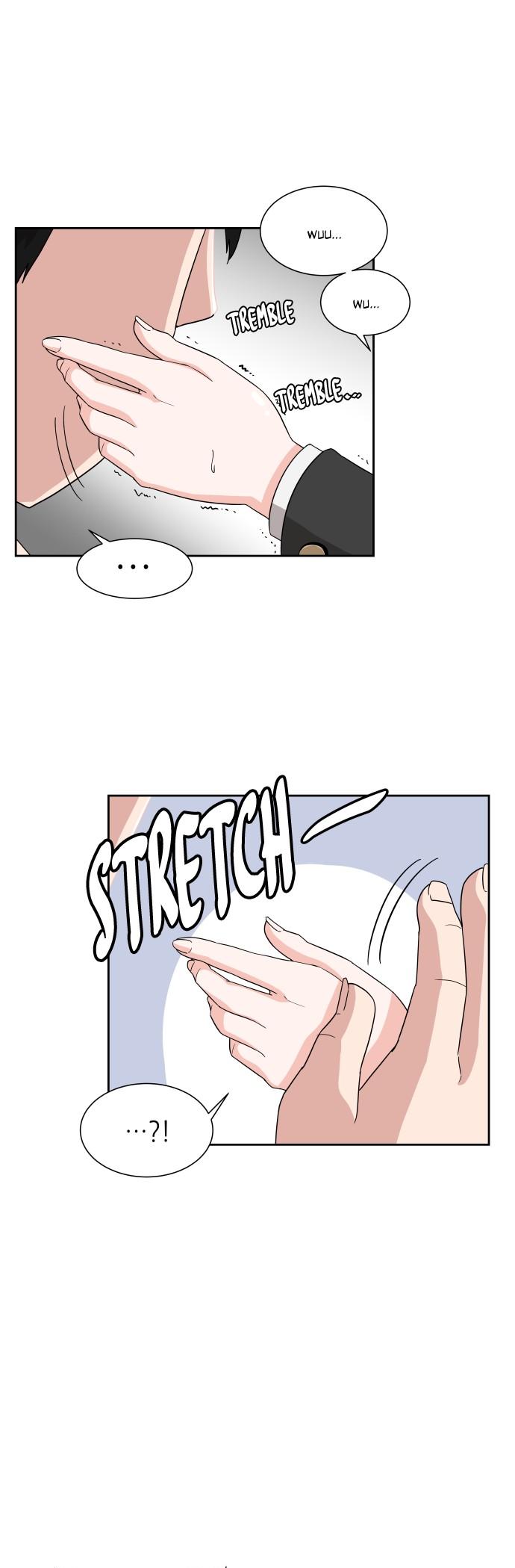 My Delightful Boyfriend Chapter 2 page 22 - Chapter 2
