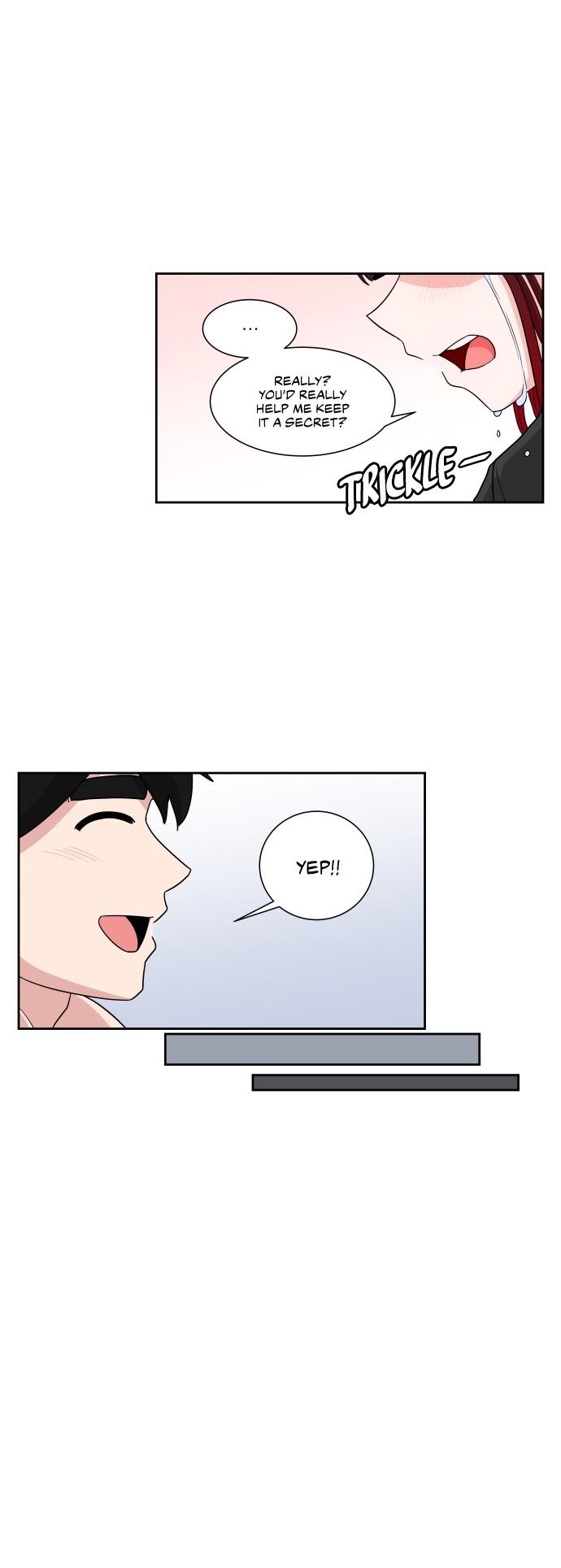My Delightful Boyfriend Chapter 2 page 24 - Chapter 2