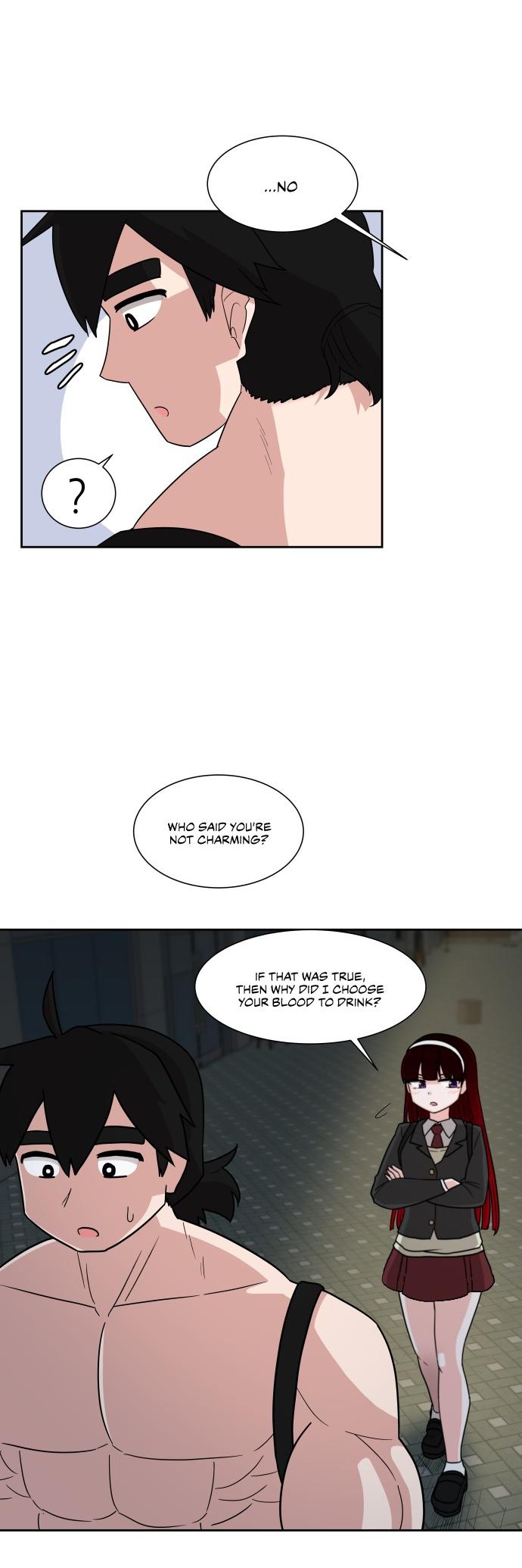 My Delightful Boyfriend Chapter 2 page 29 - Chapter 2