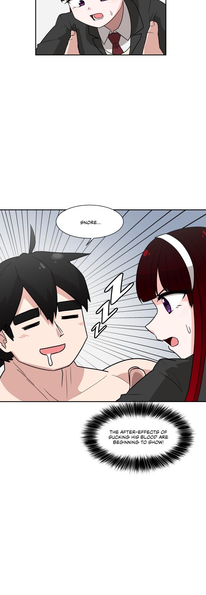 My Delightful Boyfriend Chapter 2 page 3 - Chapter 2