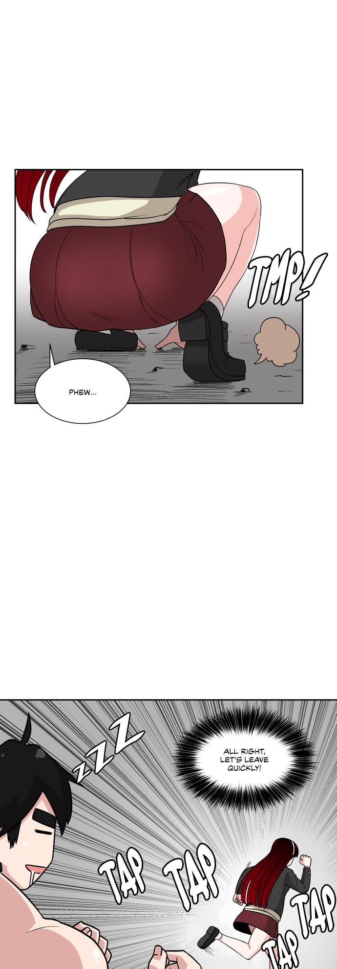 My Delightful Boyfriend Chapter 2 page 6 - Chapter 2