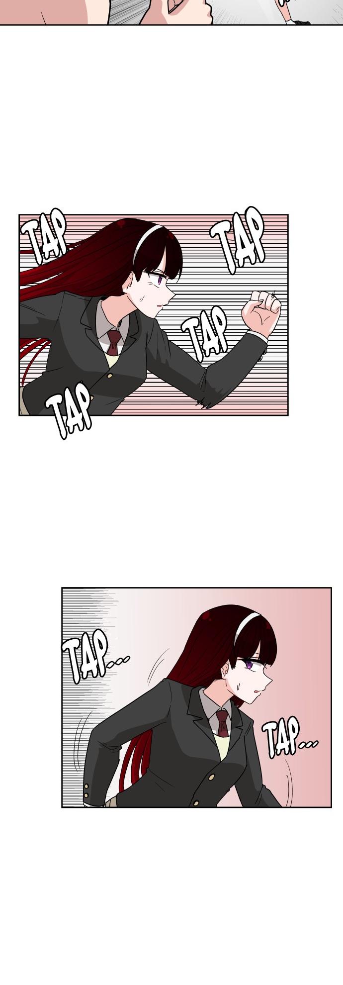 My Delightful Boyfriend Chapter 2 page 7 - Chapter 2