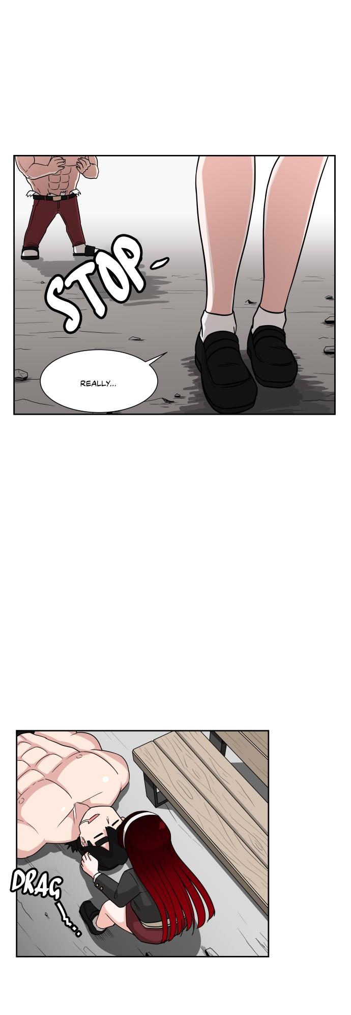 My Delightful Boyfriend Chapter 2 page 8 - Chapter 2