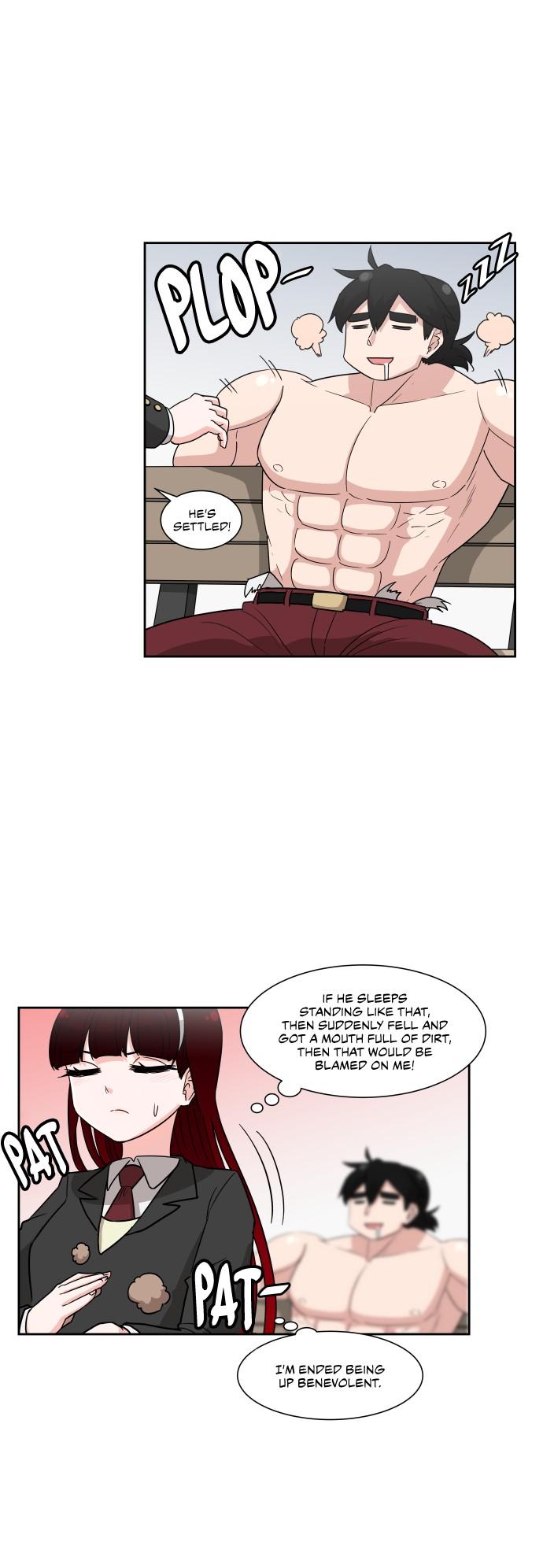 My Delightful Boyfriend Chapter 2 page 9 - Chapter 2