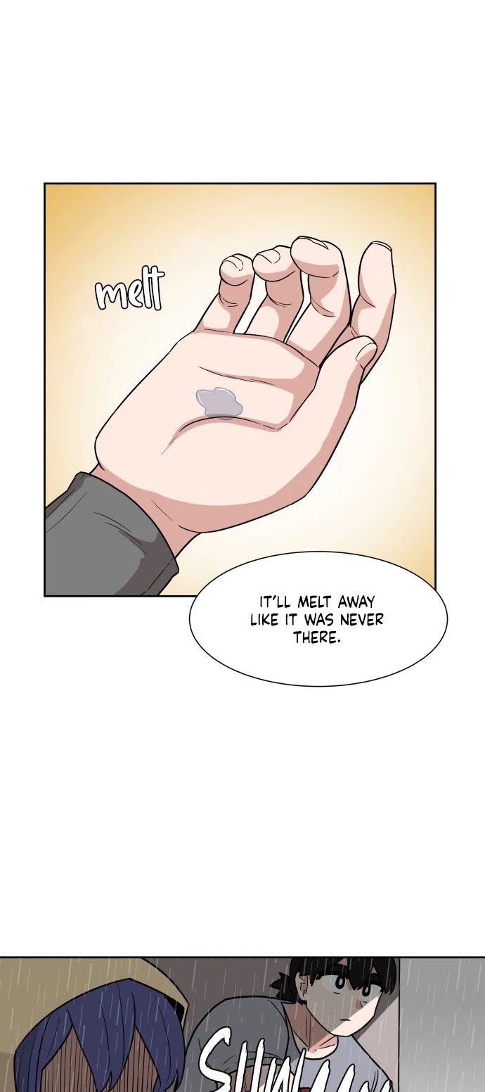 My Delightful Boyfriend Chapter 20 page 10 - Chapter 20