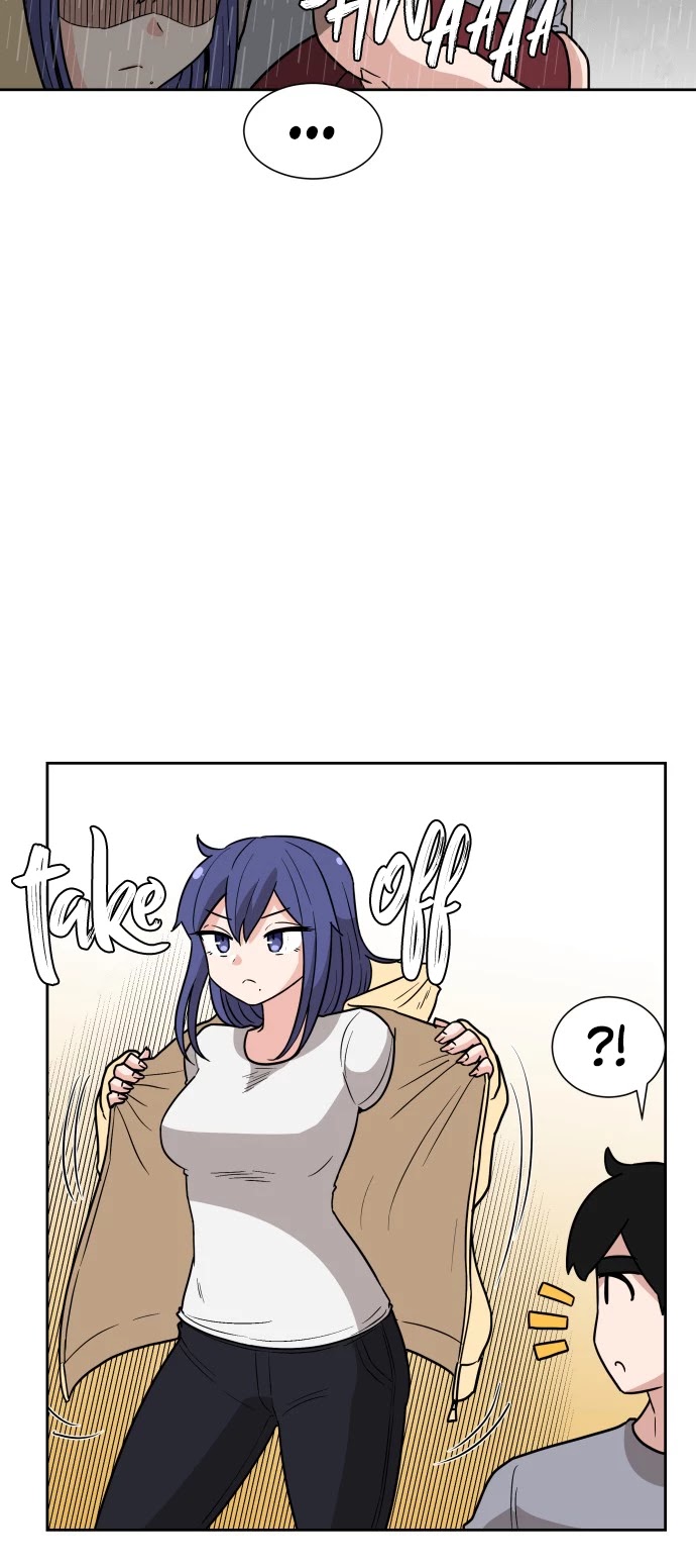 My Delightful Boyfriend Chapter 20 page 11 - Chapter 20