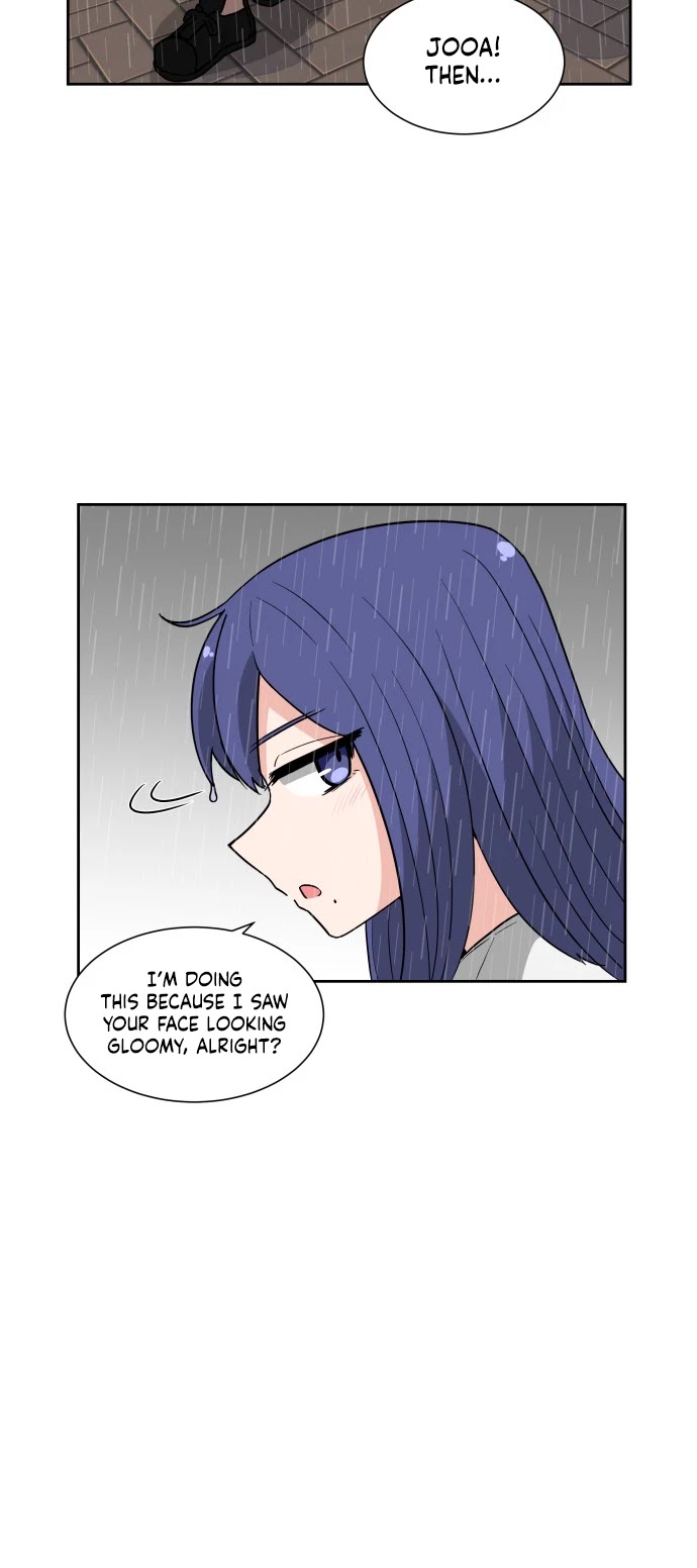 My Delightful Boyfriend Chapter 20 page 13 - Chapter 20