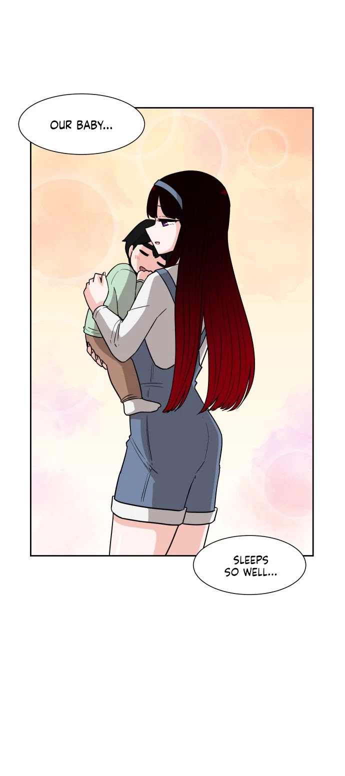 My Delightful Boyfriend Chapter 20 page 15 - Chapter 20