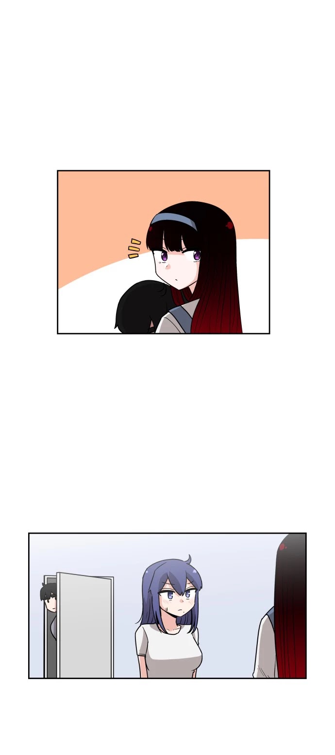 My Delightful Boyfriend Chapter 20 page 17 - Chapter 20