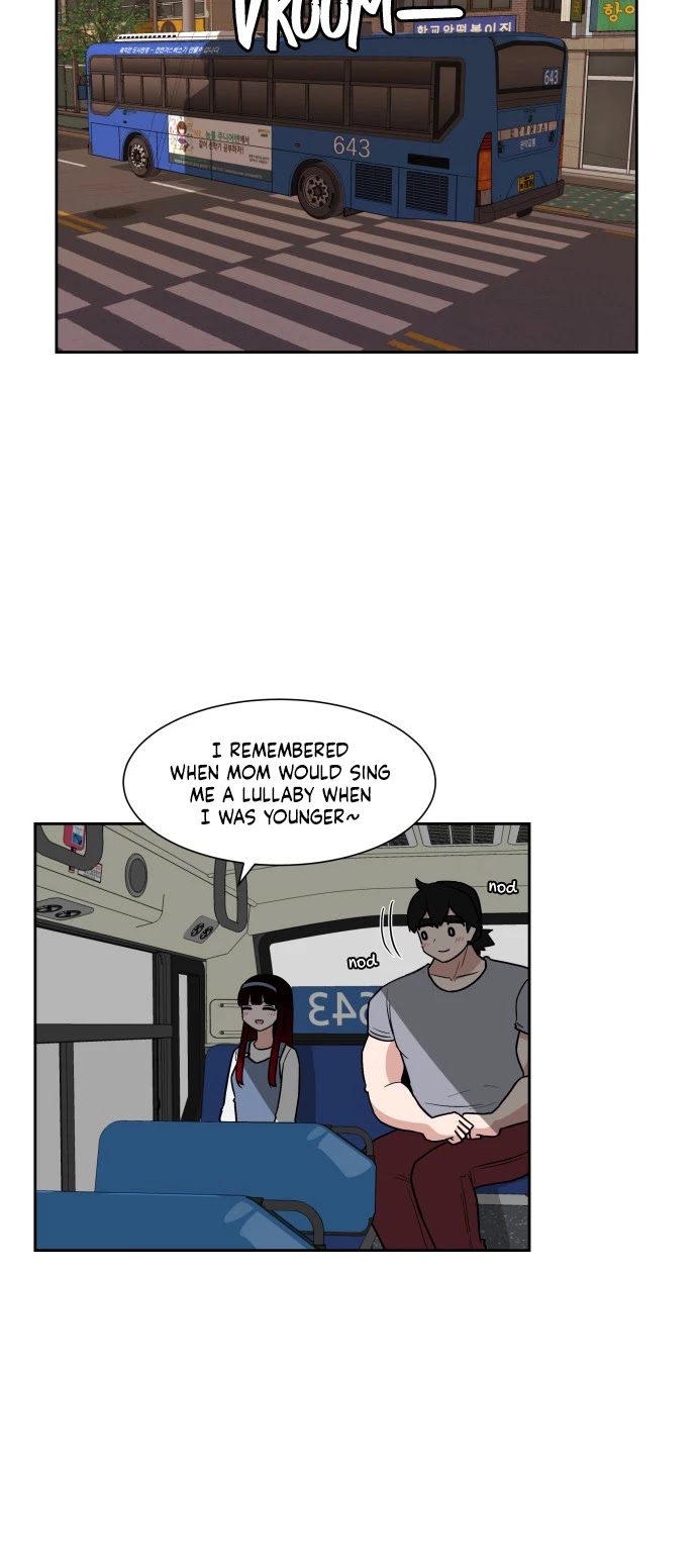 My Delightful Boyfriend Chapter 20 page 22 - Chapter 20