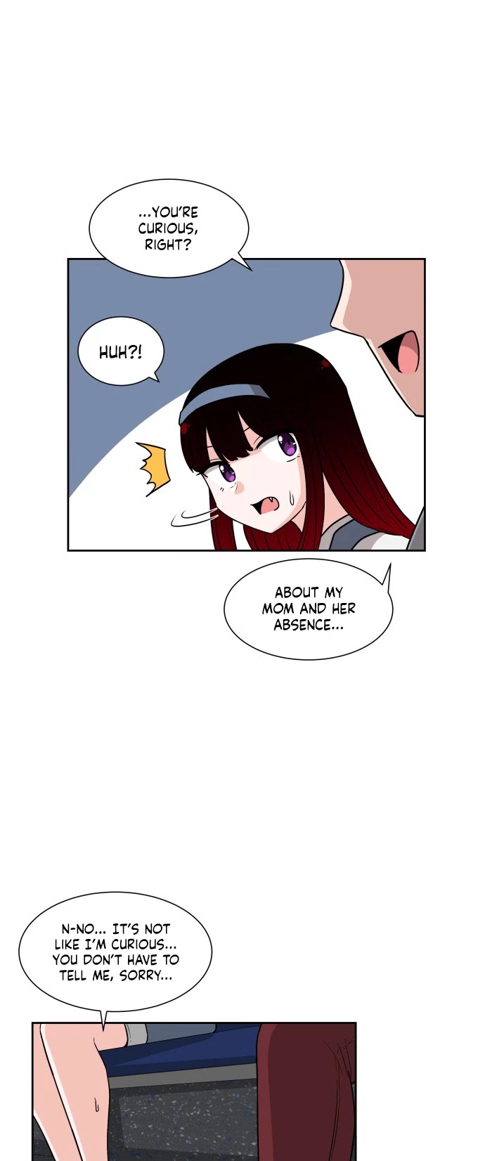 My Delightful Boyfriend Chapter 20 page 24 - Chapter 20