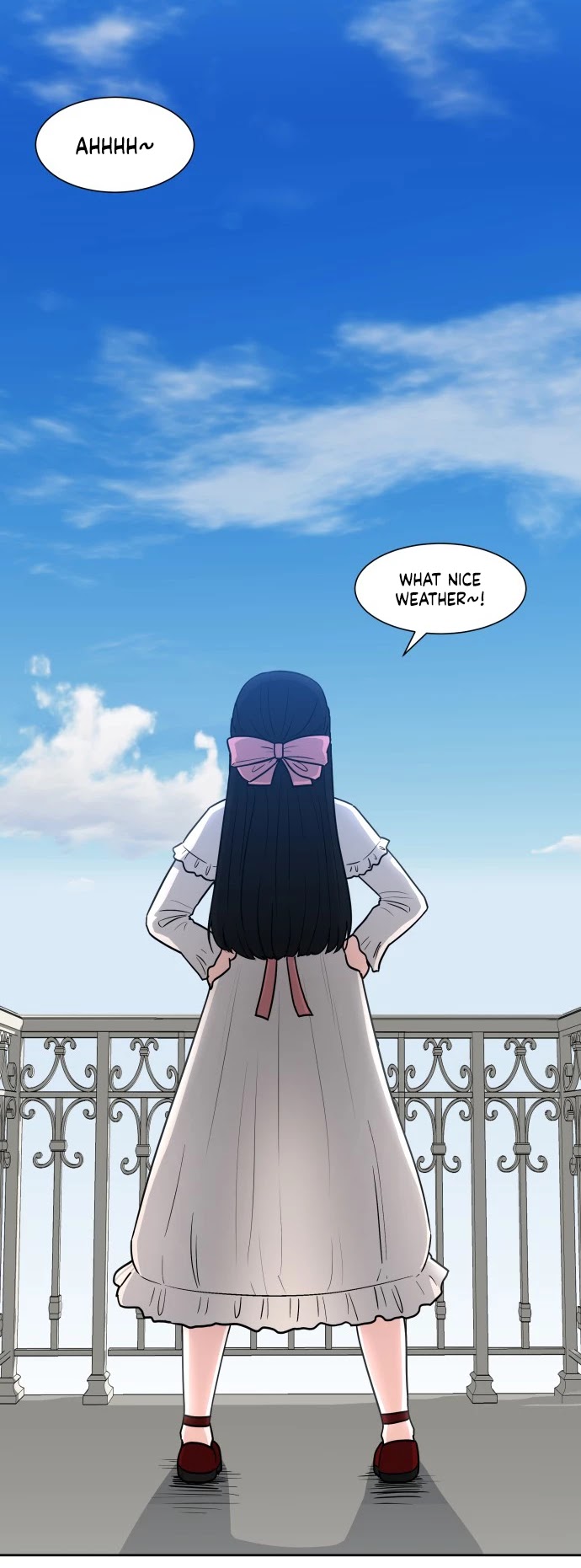 My Delightful Boyfriend Chapter 20 page 27 - Chapter 20