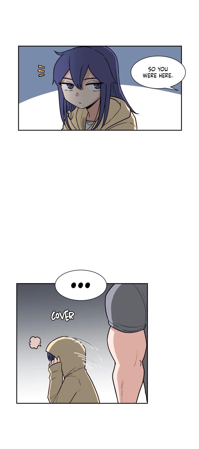 My Delightful Boyfriend Chapter 20 page 3 - Chapter 20