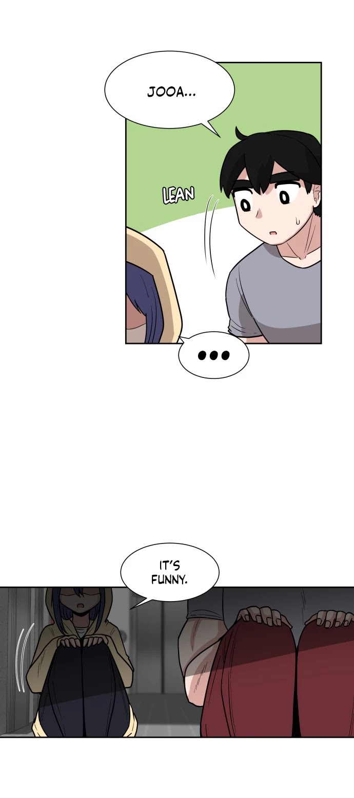 My Delightful Boyfriend Chapter 20 page 4 - Chapter 20