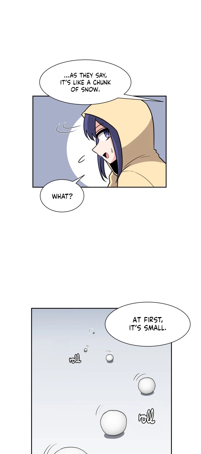 My Delightful Boyfriend Chapter 20 page 6 - Chapter 20