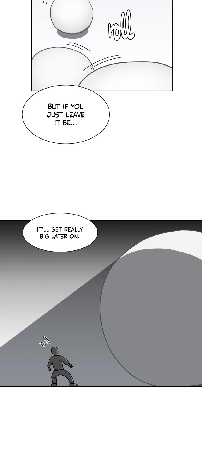My Delightful Boyfriend Chapter 20 page 7 - Chapter 20