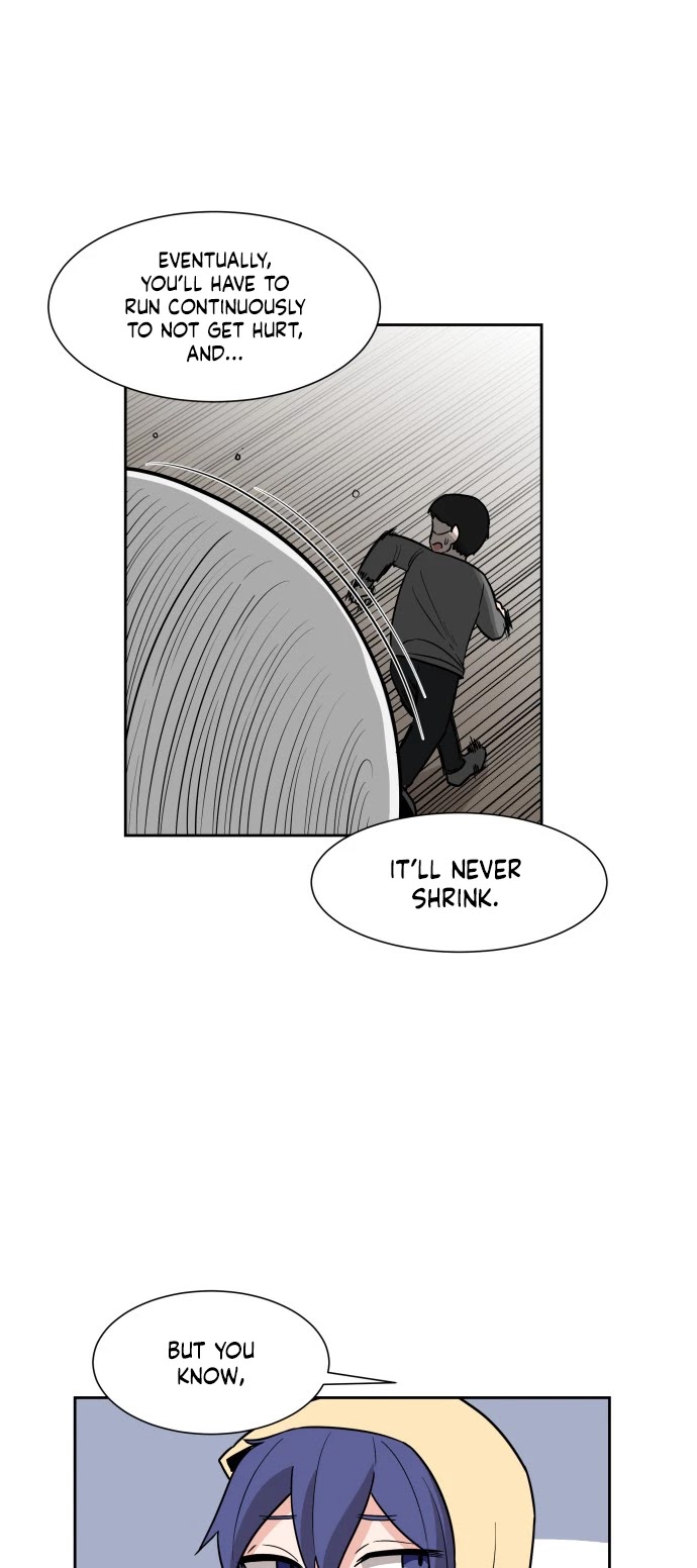 My Delightful Boyfriend Chapter 20 page 8 - Chapter 20