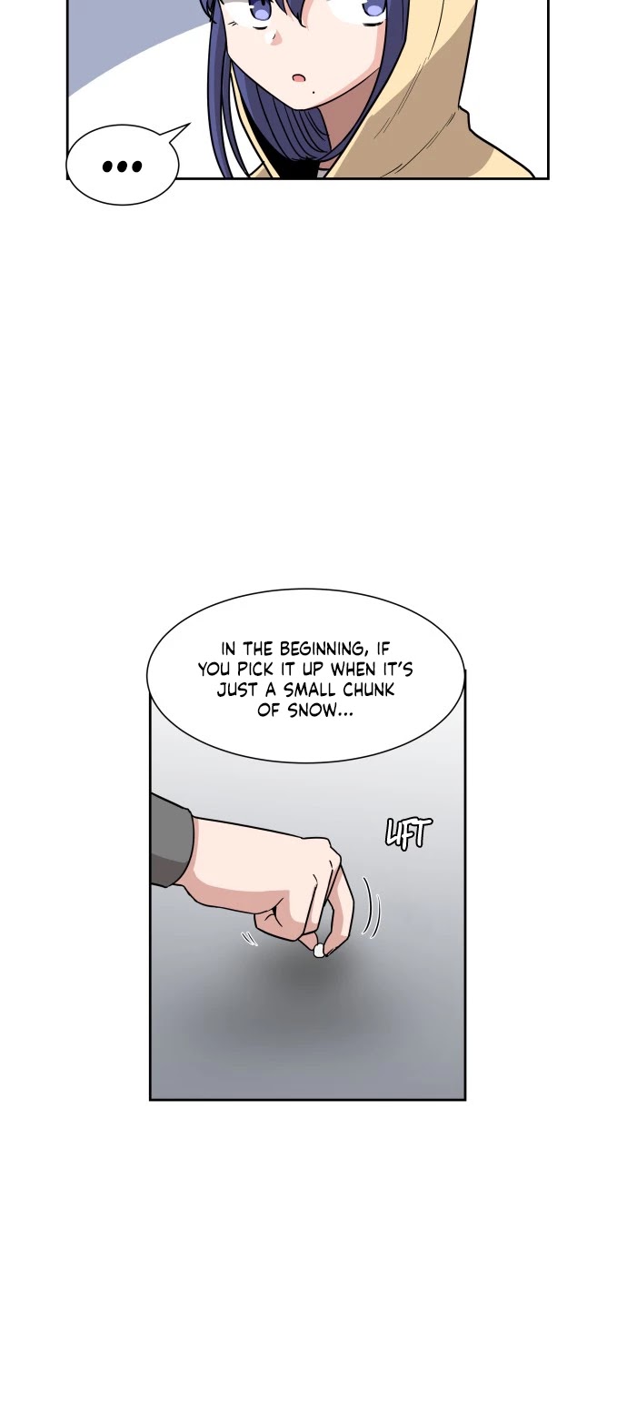 My Delightful Boyfriend Chapter 20 page 9 - Chapter 20
