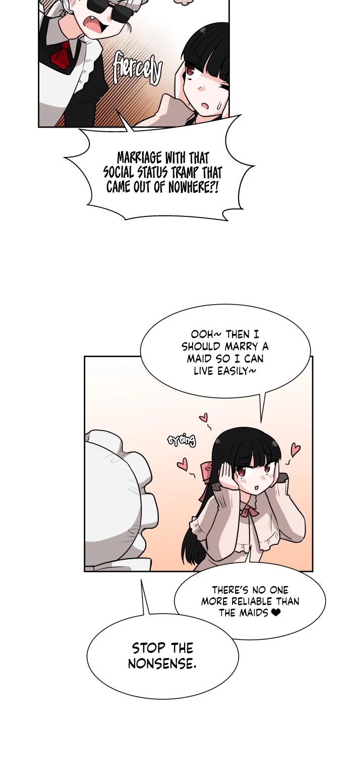 My Delightful Boyfriend Chapter 21 page 10 - Chapter 21