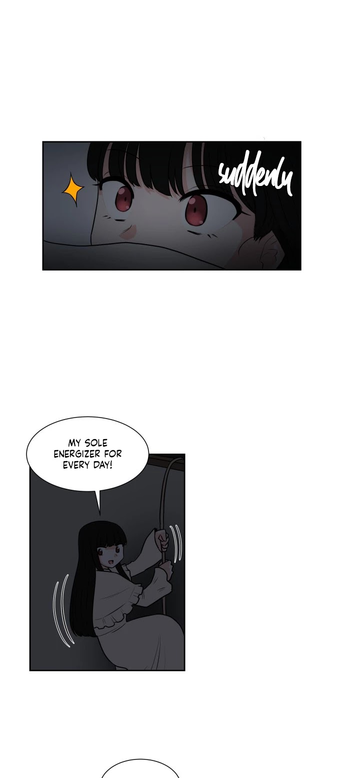My Delightful Boyfriend Chapter 21 page 13 - Chapter 21