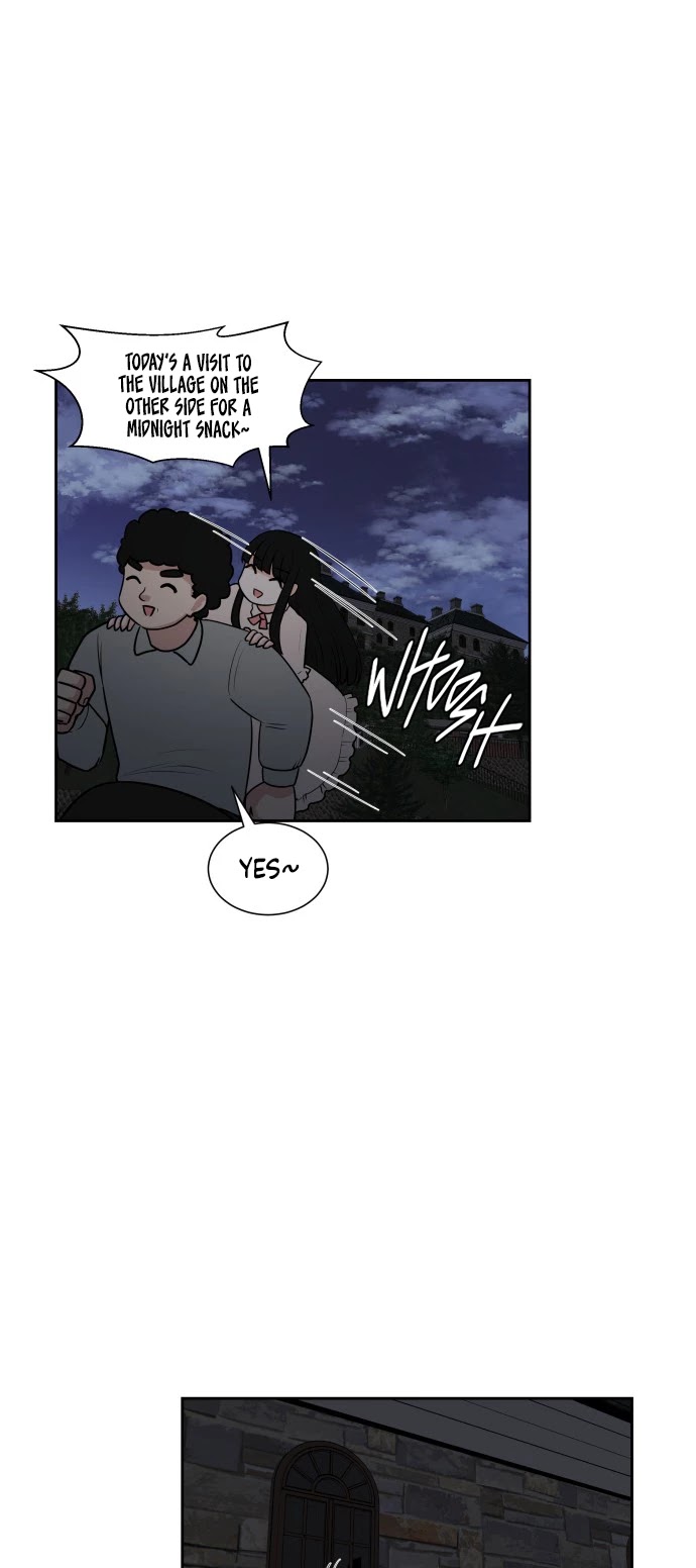 My Delightful Boyfriend Chapter 21 page 15 - Chapter 21