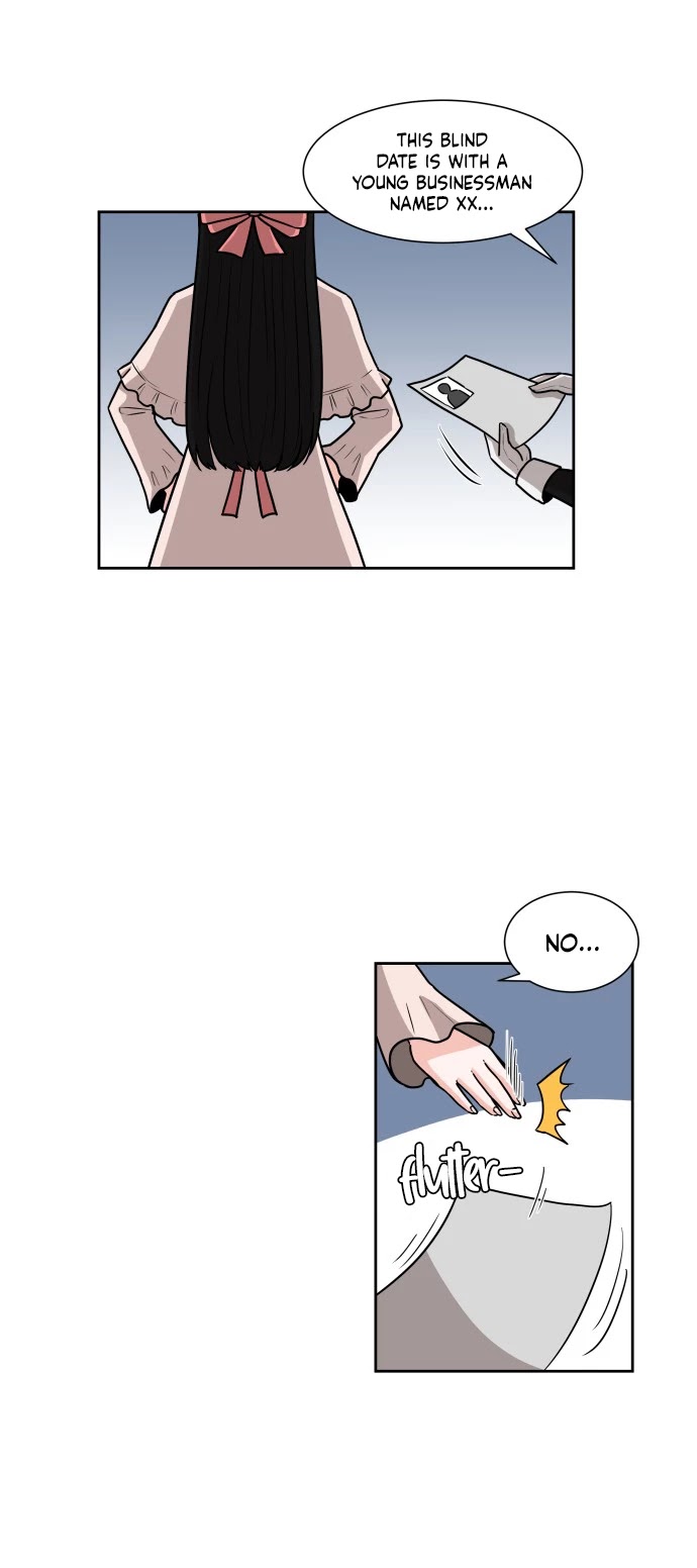 My Delightful Boyfriend Chapter 21 page 2 - Chapter 21