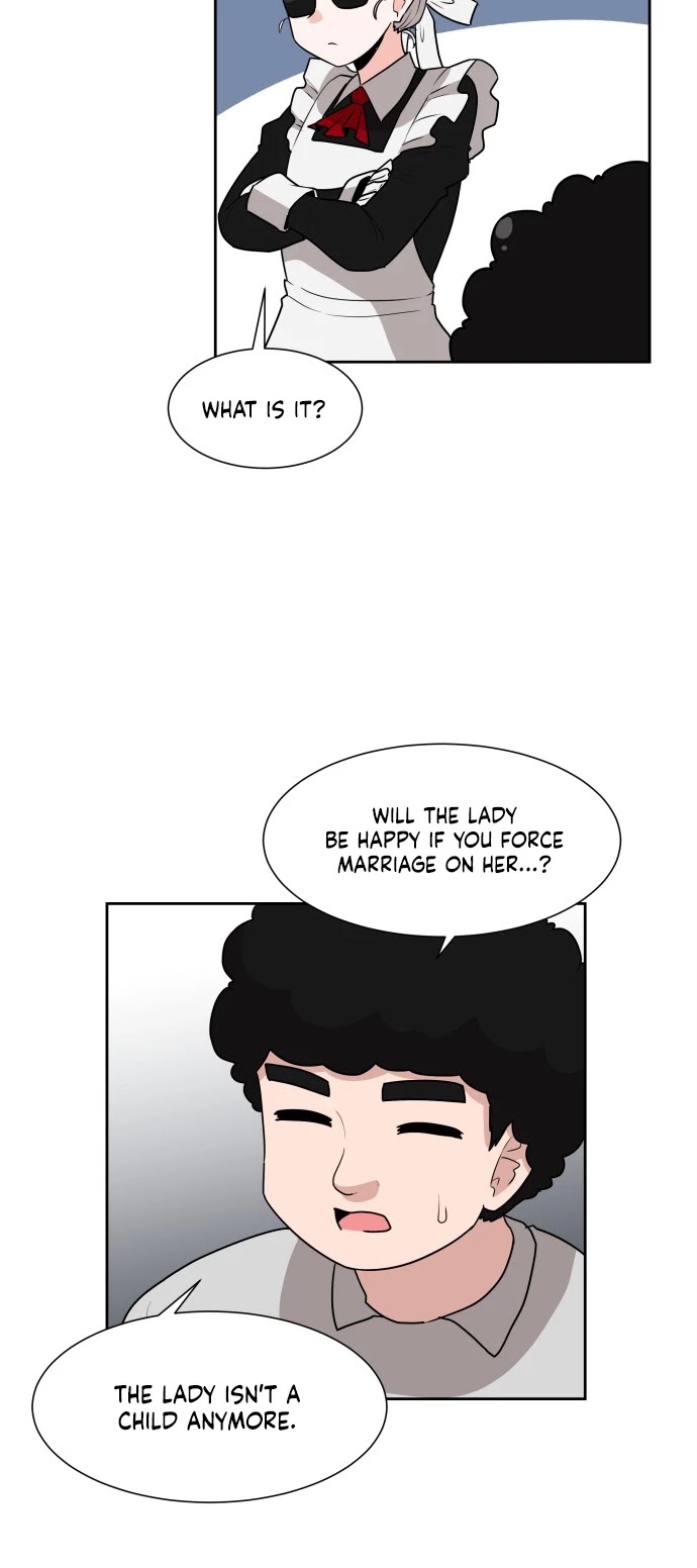 My Delightful Boyfriend Chapter 21 page 20 - Chapter 21