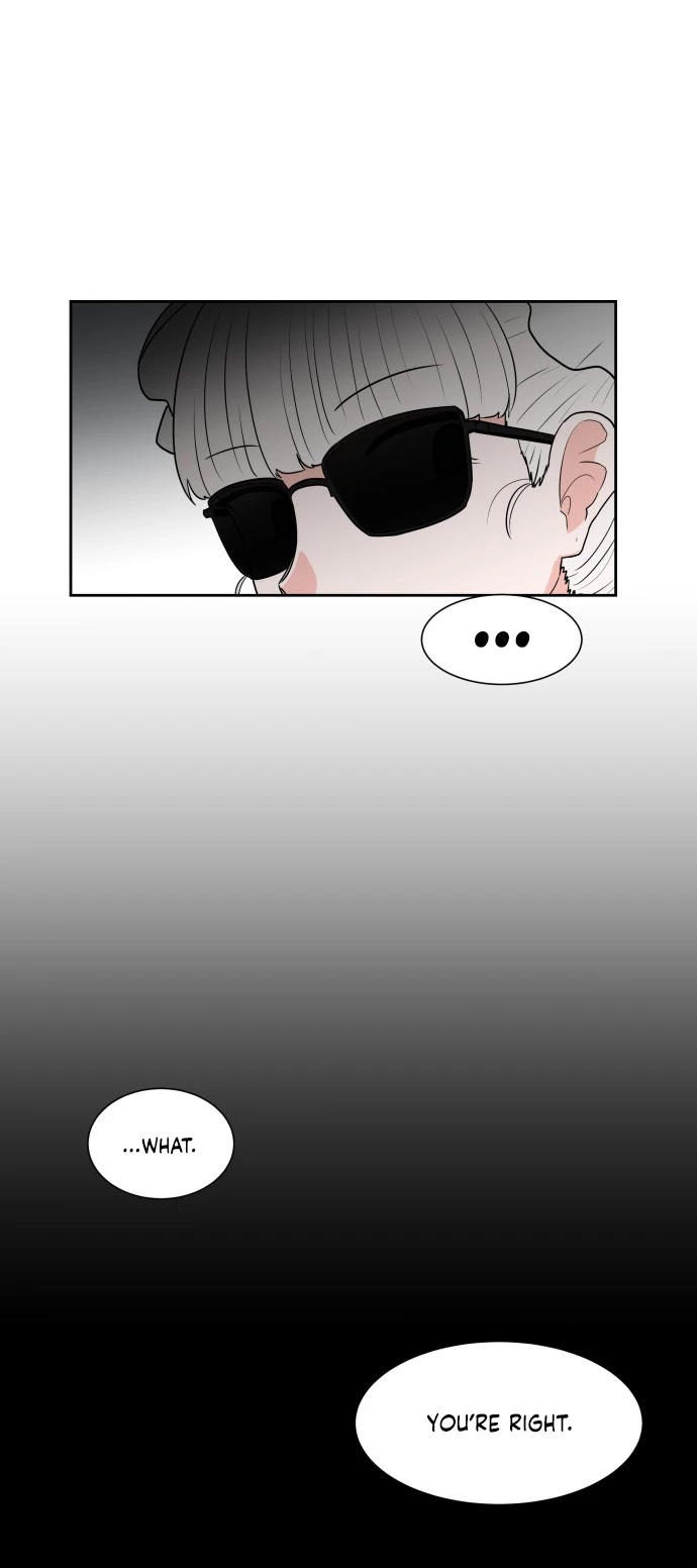 My Delightful Boyfriend Chapter 21 page 21 - Chapter 21