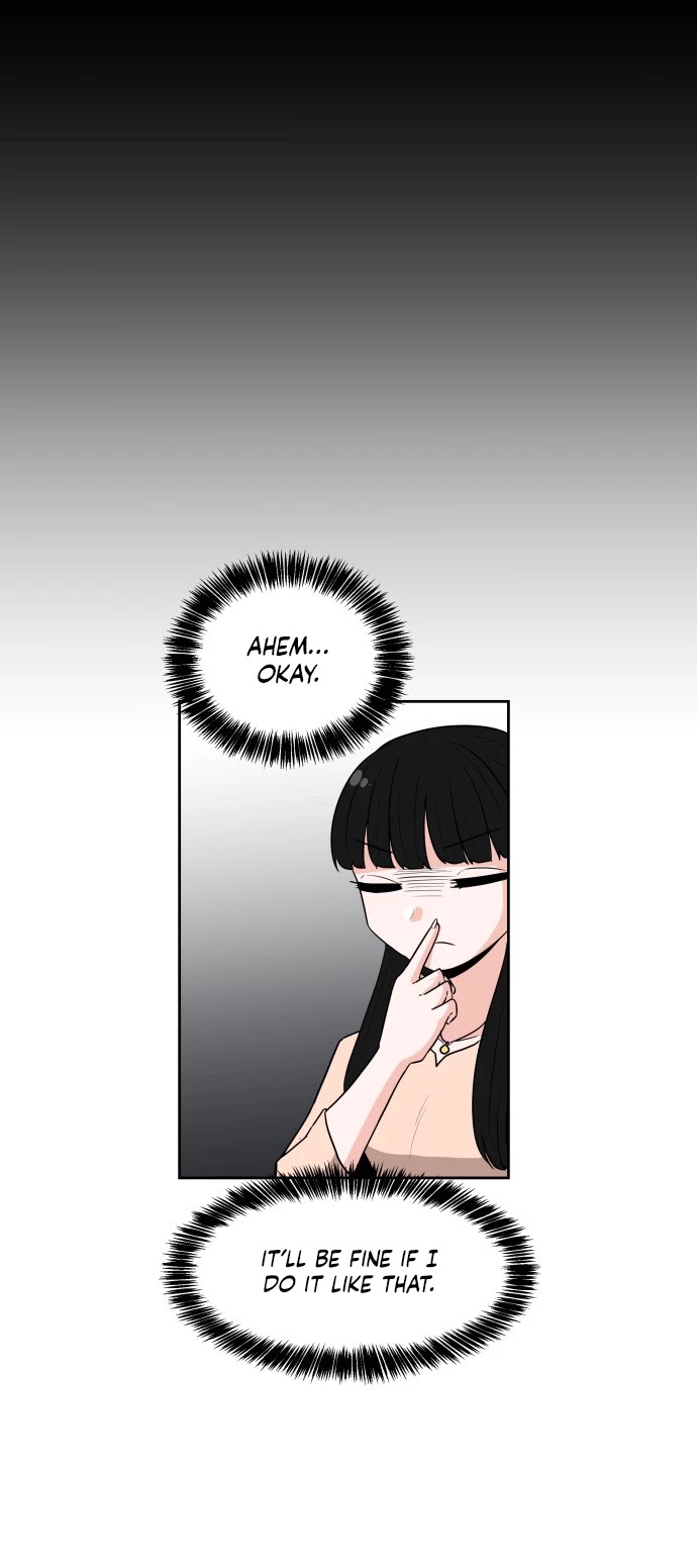 My Delightful Boyfriend Chapter 21 page 22 - Chapter 21